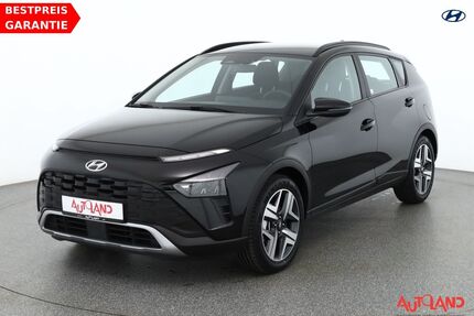 Hyundai BAYON Gebrauchtwagen