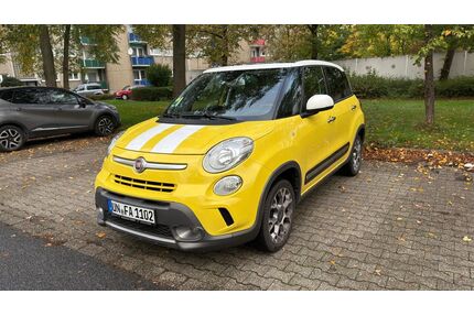 Fiat 500L Trekking Gebrauchtwagen