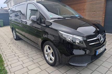 Mercedes-Benz V 250 Gebrauchtwagen