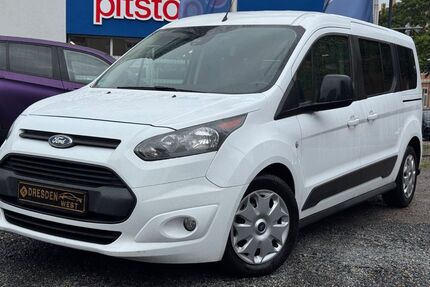 Ford Grand Tourneo Gebrauchtwagen
