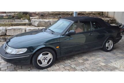 Saab 900 Gebrauchtwagen