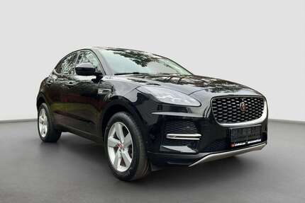 Jaguar E-Pace Gebrauchtwagen