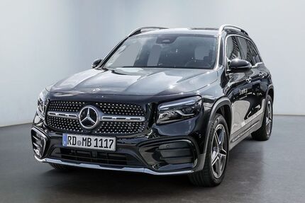 Mercedes-Benz GLB 200 Gebrauchtwagen