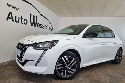 Peugeot 208 Gebrauchtwagen