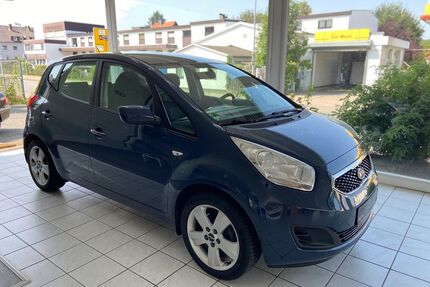 Kia Venga Gebrauchtwagen