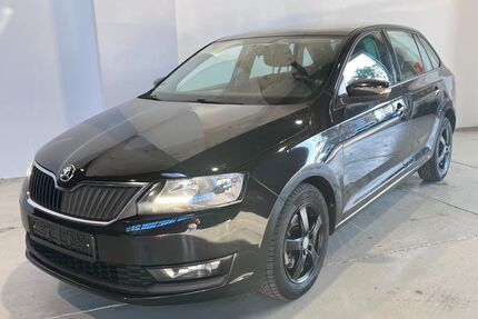 Skoda Rapid Gebrauchtwagen