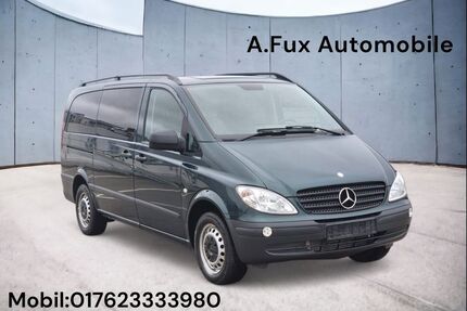 Mercedes-Benz Vito Gebrauchtwagen