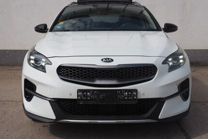 Kia XCeed Gebrauchtwagen