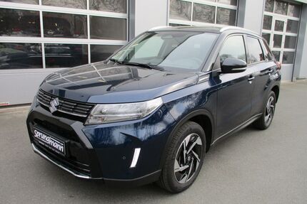 Suzuki Vitara Gebrauchtwagen