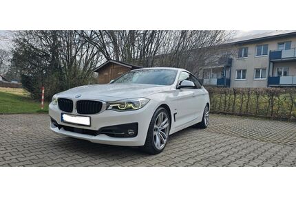 BMW 330 Gran Turismo Gebrauchtwagen