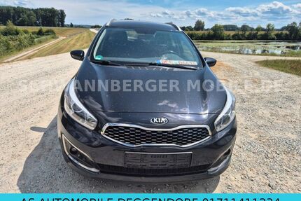 Kia ceed Sportswagon Gebrauchtwagen