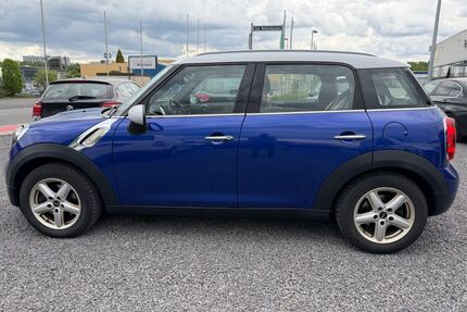 Mini Cooper Gebrauchtwagen
