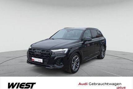 Audi Q7 Gebrauchtwagen