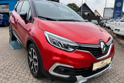 Renault Captur Gebrauchtwagen