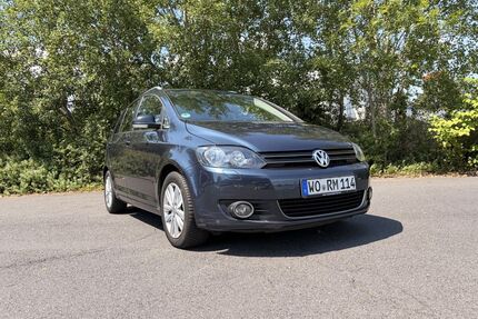 VW Golf Plus Gebrauchtwagen