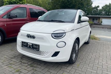 Fiat 500e Gebrauchtwagen