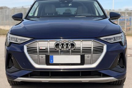 Audi e-tron Gebrauchtwagen