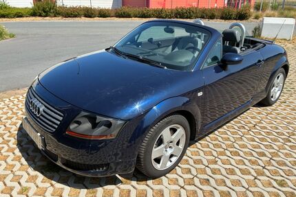 Audi TT Gebrauchtwagen