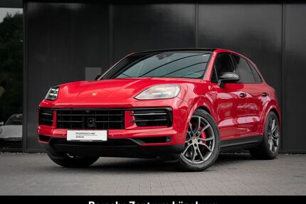 Porsche Cayenne Gebrauchtwagen