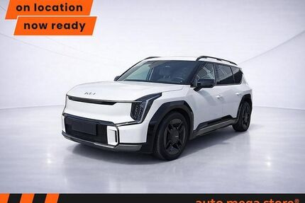Kia EV9 Gebrauchtwagen