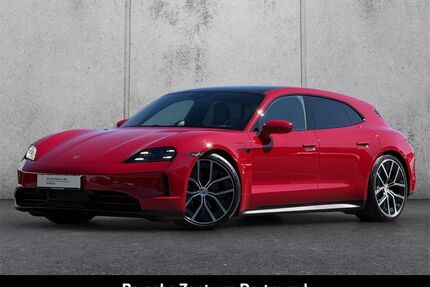 Porsche Taycan Gebrauchtwagen
