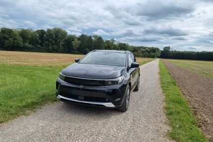 Opel Grandland (X) Gebrauchtwagen