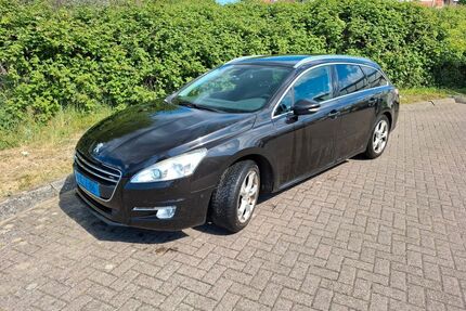 Peugeot 508 Gebrauchtwagen