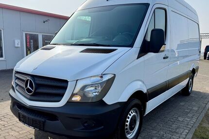 Mercedes-Benz Sprinter Gebrauchtwagen