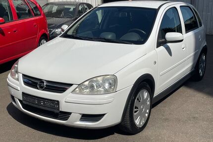 Opel Corsa Gebrauchtwagen