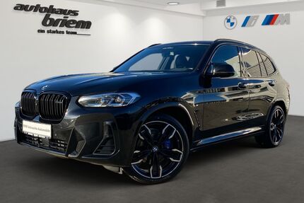 BMW X3 M40 Gebrauchtwagen