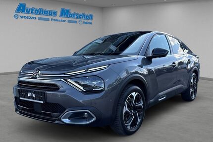 Citroen C4 X Gebrauchtwagen