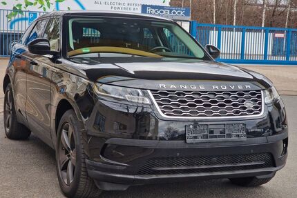 Land Rover Range Rover Velar Gebrauchtwagen