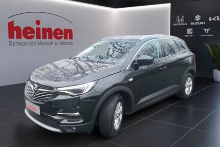 Opel Grandland (X) Gebrauchtwagen