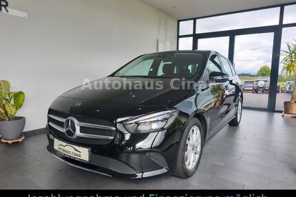 Mercedes-Benz B 220 Gebrauchtwagen