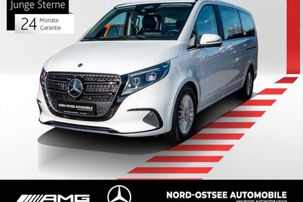 Mercedes-Benz V 250 Gebrauchtwagen