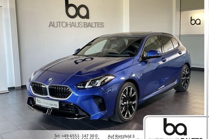 BMW 120 Gebrauchtwagen