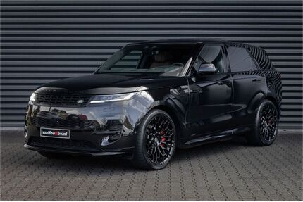 Land Rover Range Rover Sport Gebrauchtwagen