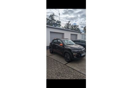 Dacia Spring Gebrauchtwagen