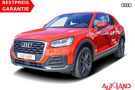Audi Q2 Gebrauchtwagen