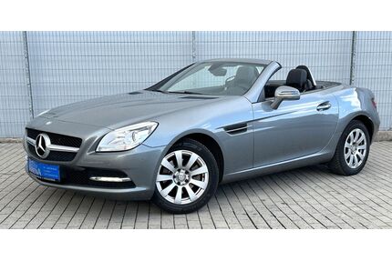 Mercedes-Benz SLK 200 Gebrauchtwagen