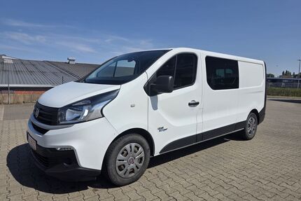 Fiat Talento Gebrauchtwagen