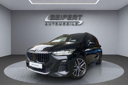 BMW 218 Active Tourer Gebrauchtwagen