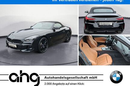 BMW Z4 M40 Gebrauchtwagen