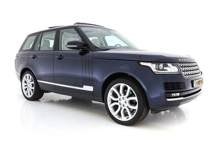Land Rover Range Rover Gebrauchtwagen