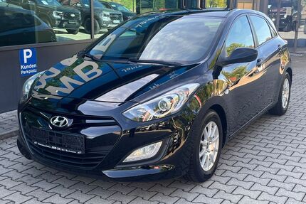 Hyundai i30 Gebrauchtwagen
