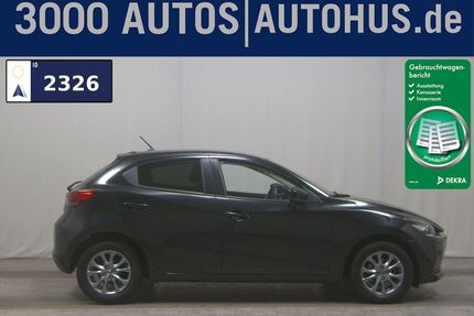 Mazda 2 Gebrauchtwagen