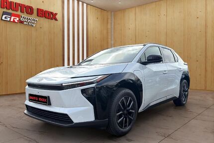 Toyota bZ4X Gebrauchtwagen