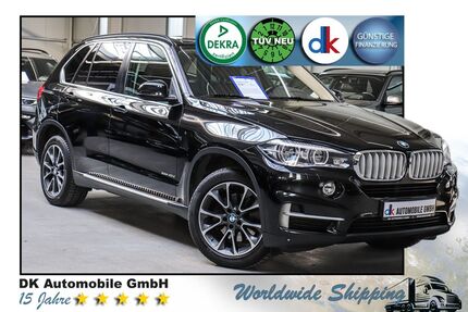 BMW X5 Gebrauchtwagen