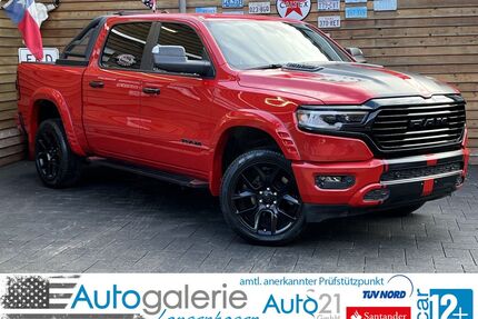 Dodge RAM Gebrauchtwagen