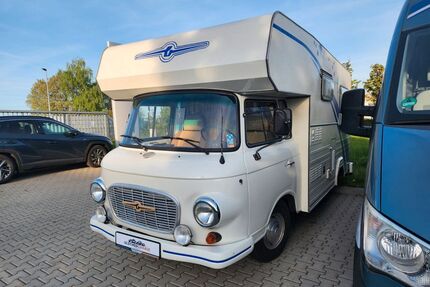 BARKAS B1000 Gebrauchtwagen